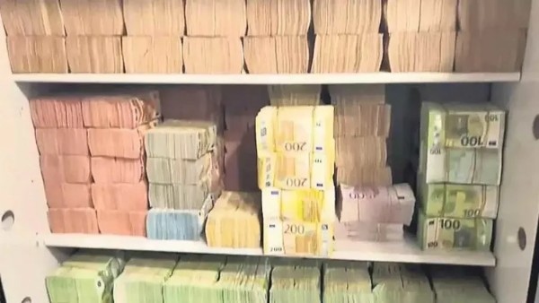 30 Milyon Dolar İle Ne Planlıyordu? İmamoğlu'nun Kasalarıyla Yoğun İletişim